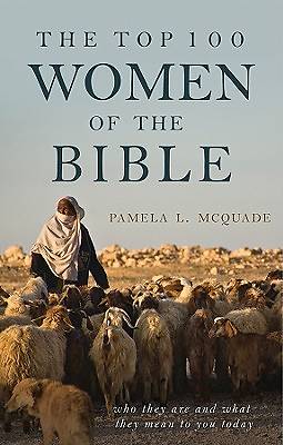 Picture of The Top 100 Women of the Bible
