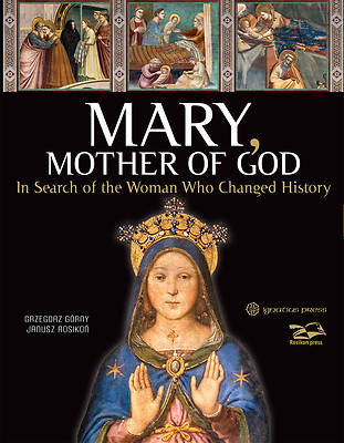 Picture of Mary, Mother of God