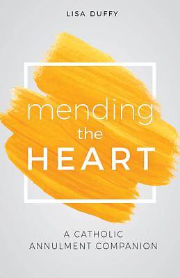 Picture of Mending the Heart