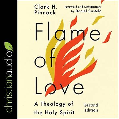 Picture of Flame of Love