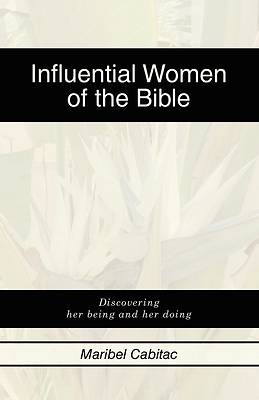 Picture of Influential Women of the Bible