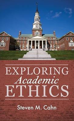 Exploring Academic Ethics