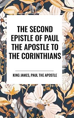 Picture of The Second Epistle of Paul the Apostle to the Corinthians