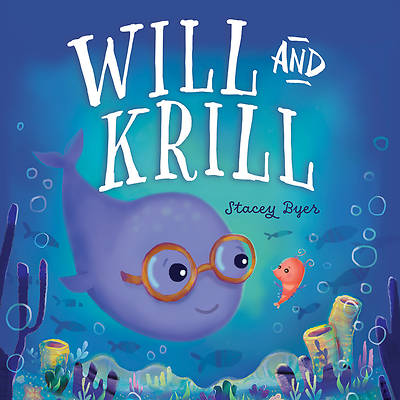 Picture of Will and Krill