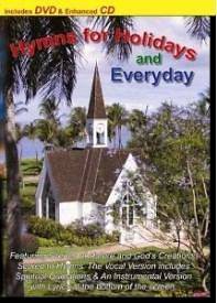 Picture of Hymns for Holidays and Everyday
