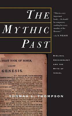Picture of The Mythic Past