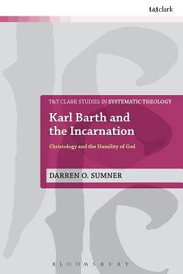Picture of Karl Barth and the Incarnation