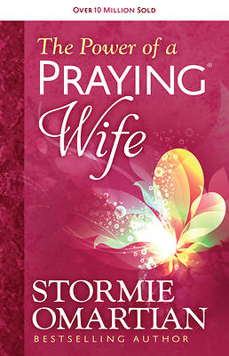 Picture of The Power of a Praying? Wife