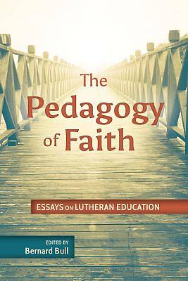 Picture of The Pedagogy of Faith