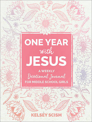 Picture of One Year with Jesus