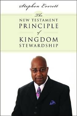 Picture of The New Testament Principle of Kingdom Stewardship