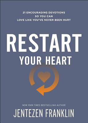 Picture of Restart Your Heart