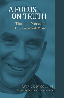 Picture of Thomas Merton, Uncensored