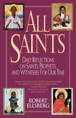 Picture of All Saints - eBook [ePub]