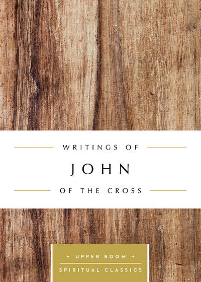Picture of Writings of John of the Cross