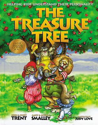Picture of The Treasure Tree