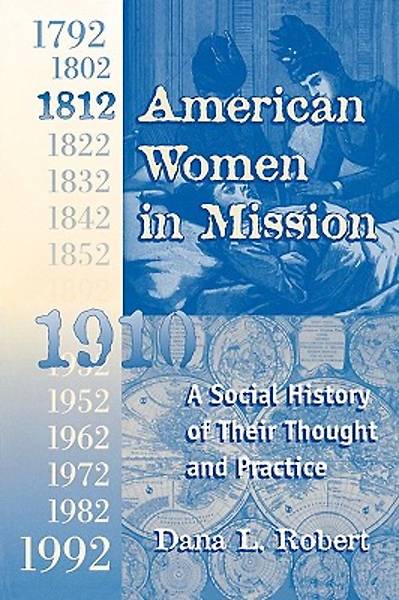 Picture of American Women in Mission