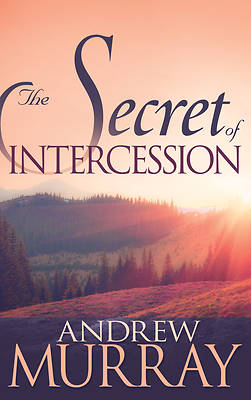 Picture of The Secret of Intercession