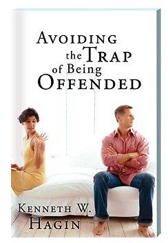 Picture of Avoiding the Trap of Being Offended