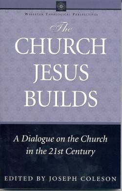 Picture of The Church Jesus Builds