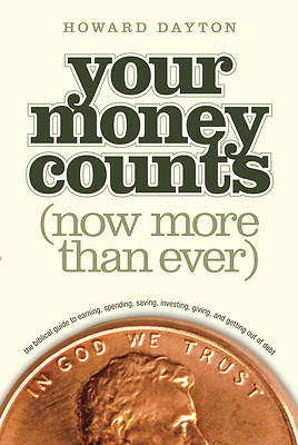 Picture of Your Money Counts
