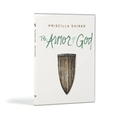 Picture of The Armor of God - DVD Set