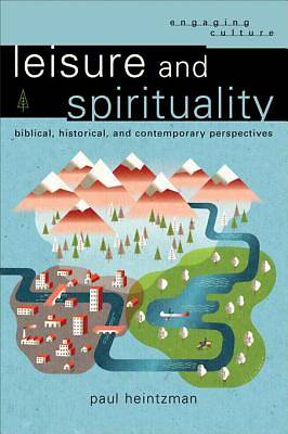 Picture of Leisure and Spirituality [ePub Ebook]