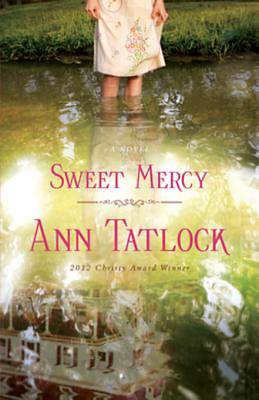 Picture of Sweet Mercy - eBook [ePub]