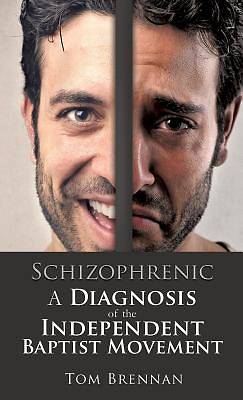 Picture of Schizophrenic