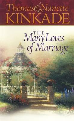 Picture of The Many Loves of Marriage