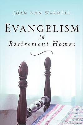 Picture of Evangelism in Retirement Homes
