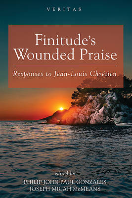 Picture of Finitude's Wounded Praise