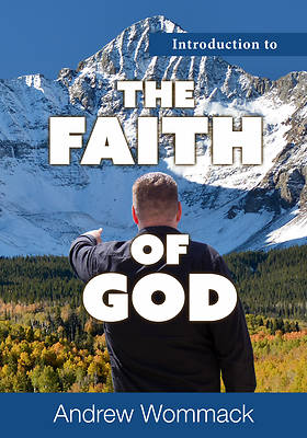 Picture of Introduction to the Faith of God
