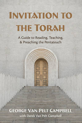 Picture of Invitation to the Torah
