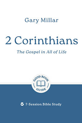 Picture of 2 Corinthians
