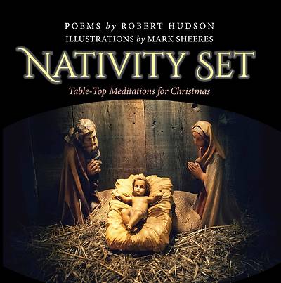 Picture of Nativity Set