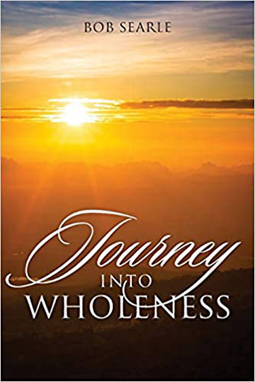 Picture of Journey Into Wholeness