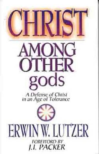 Picture of Christ Among Other Gods [ePub Ebook]