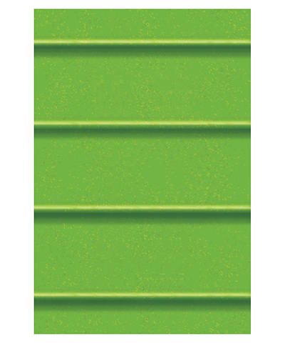 Picture of Vacation Bible School (VBS) 2018 Shipwrecked Bamboo Wrapping Paper - Green