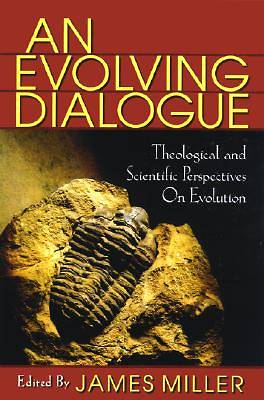Picture of Evolving Dialogue