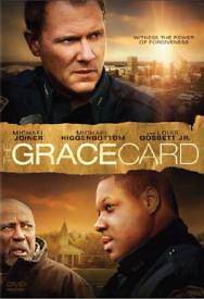 Picture of The Grace Card DVD