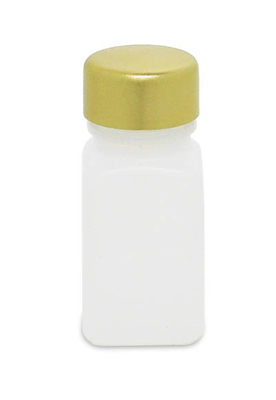 Picture of Replacement Bottle for Natural Wood Communion Sets