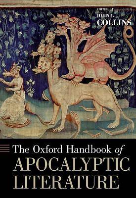 Picture of The Oxford Handbook of Apocalyptic Literature