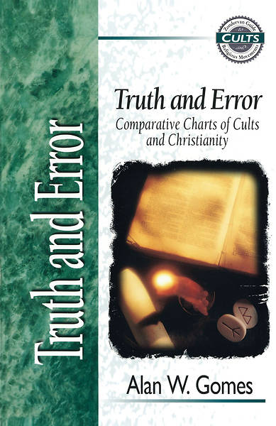 Picture of Truth and Error