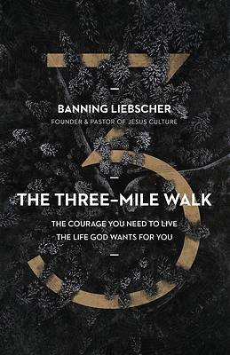 Picture of The Three-Mile Walk - eBook [ePub]