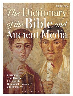 Picture of The Dictionary of the Bible and Ancient Media