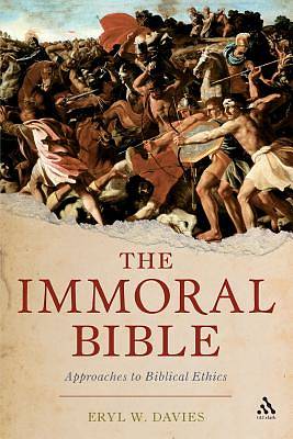 Picture of Immoral Bible