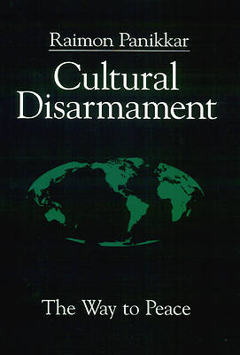 Picture of Cultural Disarmament