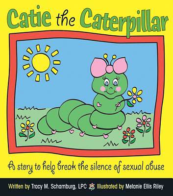 Picture of Catie the Caterpillar [ePub Ebook]