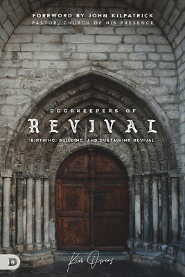 Picture of Doorkeepers of Revival